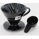 Hario porcelanowy Drip Kasuya V60-02