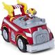 Spin Master PAW PATROL / PSI PATROL Pojazdy do transformacji 6052653 Spin Master