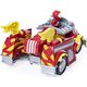Spin Master PAW PATROL / PSI PATROL Pojazdy do transformacji 6052653 Spin Master
