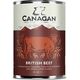 Canagan CANAGAN PIES pusz.400g COUNTRY GAME DZICZYZNA /6