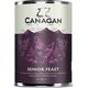 Canagan CANAGAN PIES pusz.400g VENISON&WILD /6