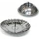 KingHoff KOSZYK PAROWY DO WARZYW 24CM KINGHOFF KH-3312