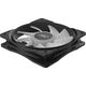 Wentylator Deepcool RF120W (DP-FLED-RF120-WH)