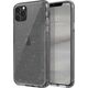 Uniq UNIQ etui LifePro Tinsel iPhone 11 Pro Max czarny/vapour smoke