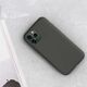 Uniq UNIQ etui Lino Hue iPhone 11 Pro Max szary/moss grey