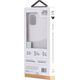 Uniq UNIQ etui Vesto Hue iPhone 11 Pro Max srebrny/silver