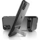 Uniq UNIQ etui Cabrio iPhone 11 Pro szary/smoked grey