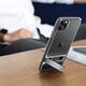 Uniq UNIQ etui Cabrio iPhone 11 Pro szary/smoked grey