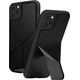 Uniq UNIQ etui Transforma iPhone 11 Pro czarny/ebony black