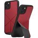 Uniq UNIQ etui Transforma iPhone 11 Pro czerwony/red