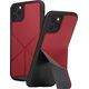 Uniq UNIQ etui Transforma iPhone 11 Pro Max czerwony/red