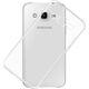 CASE ETUI SLIM 1MM TRANSPARENT XIAOMI MI NOTE 10 PRO standard