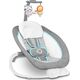 Lionelo Pascal Grey Scandi