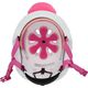 C-PREME Kask dziecięcy juniorski C-PREME SUPER RAINBOW CORN roz. S CHILD 5+ (50-54 cm) (NEW)