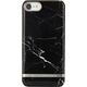 Richmond & Finch Richmond & Finch Black Marble - Silver details