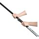 Bestway Wiosło z włókna szklanego 217 cm (65307)
