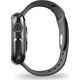 Uniq UNIQ etui Garde Apple Watch Series 5/4 40MM szary/smoked grey