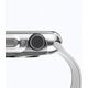 Uniq UNIQ etui Garde Apple Watch Series 5/4 40MM szary/smoked grey