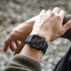 Uniq UNIQ etui Garde Apple Watch Series 5/4 40MM szary/smoked grey