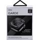 Uniq UNIQ etui Garde Apple Watch Series 5/4 44MM szary/smoked grey