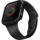 Uniq UNIQ etui Valencia Apple Watch Series 5/ 4 44MM szary/gunmetal grey