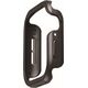Uniq UNIQ etui Valencia Apple Watch Series 5/ 4 44MM szary/gunmetal grey