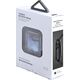 Uniq UNIQ etui Valencia Apple Watch Series 5/ 4 44MM szary/gunmetal grey