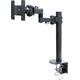 Neomounts Uchwyt biurkowy na monitor 10" - 49" (FPMA-D960BLACKPLUS)