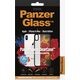 PanzerGlass ClearCase with BlackFrame do Apple iPhone Xs Max