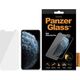PanzerGlass Szkło hartowane do iPhone X / Xs / 11 Pro (2661)