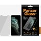 PanzerGlass Szkło hartowane do iPhone Xs Max/11 Pro Max Case Friendly (2663)