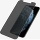 PanzerGlass Szkło hartowane do Apple iPhone X/Xs/11 Pro Privacy (P2661)