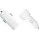 Ładowarka Innergie PowerJoy Go Pro 24 2x USB-A 2.4 A  (ADC-24BB BCA)