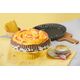 Kaiser KAISER Inspiration cake pan 28 cm circle non-stick coating