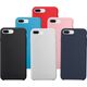 ETUI SILICONE CASE XIAOMI MI NIOTE 10 CZERWONY standard