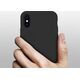ETUI SILICONE CASE XIAOMI MI NIOTE 10 CZERWONY standard