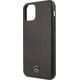 Mercedes Mercedes MEHCN58VWOBR iPhone 11 Pro hard case brązowy/brown Wood Line Rosewood