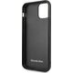 Mercedes Mercedes MEHCN58VWOBR iPhone 11 Pro hard case brązowy/brown Wood Line Rosewood