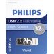 Pendrive Philips Vivid Edition 2.0, 32 GB  (FM32FD05B/00)