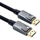 Kabel Roline DisplayPort - DisplayPort 1m czarny (11.04.5880)