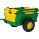 Rolly Toys Rolly Toys rollyJunior Traktor Na Pedały John Deere 3-8 Lat
