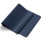 Podkładka Satechi Leather Desk Mat Niebieska (ST-LDMB)
