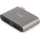 HUB USB Moshi 2x USB-A 3.0 (99MO084214)