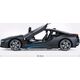 Rastar RASTAR auto RC BMW I8 1:14, 71401