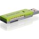 Czytnik IOGear USB 2.0 (GFR204SD)