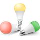 VOCOlinc Colorful E27 LED bulb