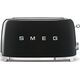 Toster Smeg TSF02BLEU