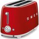 Toster Smeg TSF02RDEU