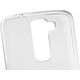 Mercury Goospery CASE ETUI MERCURY TRANSPARENT SAMSUNG GALAXY S20 PLUS standard