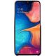 Samsung SAMSUNG GRADATION COVER EF-AA305CBEGWW GALAXY A20 / A30 CZARNY standard